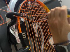 -快乐网球俱乐部(观音桥店)