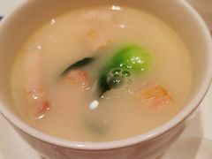 腌笃鲜-玫瑰厅上海菜(兴国路店)