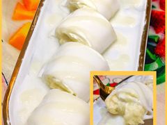-甜心妈妈·榴莲星级糖水(北京路总店)