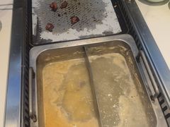 -皇家5号海鲜烤肉火锅自助餐(聊城总店)