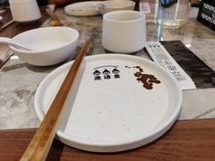 -渔语鱼新川菜Bistro(万象天地店)