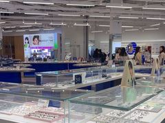 -优购镜仓(黄岛吾悦店)