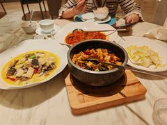 -万悦中餐厅·武汉卓尔万豪酒店