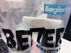 -Blueglass酸奶(财富购物中心店)