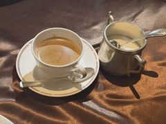 -花园饭店欧陆法式餐厅