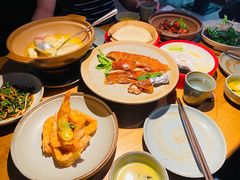 -青年公社烤鸭(青年路店)