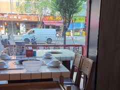 -幸运牛汕头小黄牛牛肉火锅(梅林店)