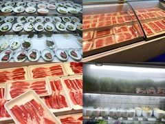 -半岛听涛蒸汽海鲜自助(K11店)