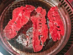 -热血兄弟·炭火烤肉(融侨中心店)