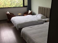 -麦禾酒店(十全街苏州大学店)