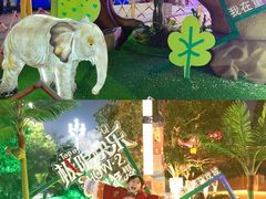 -重庆国际马戏城