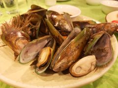 -盛港湾海鲜食府(黄沙店)