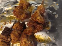 -烤满分·东北烧烤(首经贸店)