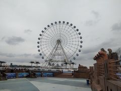 -秦皇岛乐岛海洋王国