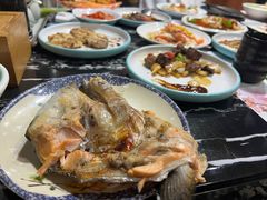 -松坂屋日料自助(长城路店)