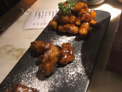 -绿茶餐厅(城西银泰城店)