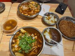 -柳州肥姨妈大骨螺蛳粉(双阳路店)