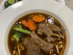 -康师傅私房牛肉面(北京南站店)
