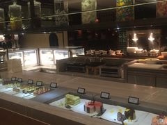 -上海新发展亚太JW万豪酒店