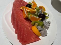 -新疆兵团食府清真(马连道店)