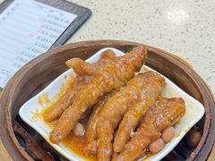 -点都德(喜粤楼店)