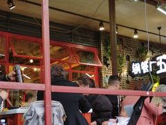 -钢管厂歆瑞源油卤串串香(春熙路太古里店)
