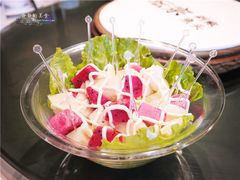 -坛宗剁椒鱼头(河西王府井店)