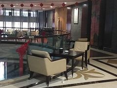 大堂-文杏酒楼(一品天下店)