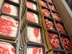 -千炉朝鲜族鲜肉自助烤肉(大悦城店)