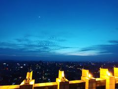 -中山利和希尔顿酒店
