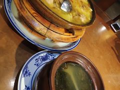 -杨记隆府(白象街店)