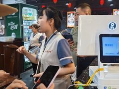 -天下第一面(大雁塔北广场店)
