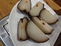 -正通记·哈尔滨烧烤·炭烤鸽子(七宝万科国际店)