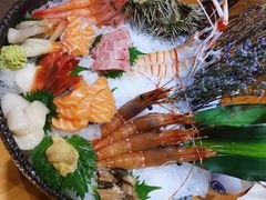 -割烹旭日本料理(龙湖狮山天街店)