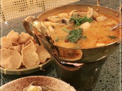 -Home Thai·泰谣(王府井apm店)