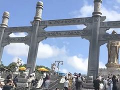 -朱家尖南沙景点
