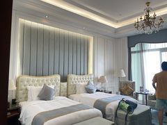 -启东恒大海上威尼斯酒店