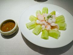 -狮王府淮扬菜(万象城店)