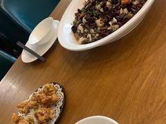-三猫黑鱼花(南大店)
