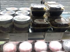 -迦南·甜品蛋糕(传媒店)