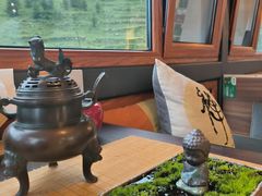 -云座·时光·观景咖啡厅(五爷庙店)