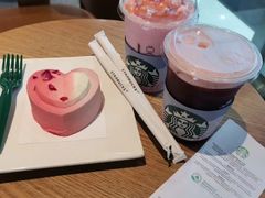 -星巴克(长沙乐和城门店)