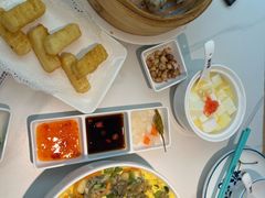 -桂大叔·砂锅粥·家传闽粤菜(县西巷店)