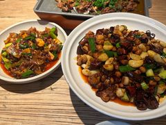 -树厨贵州菜(大十字店)