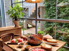 -四喜小胖·北京涮肉(五道营店)