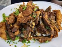 -宁味楼·西北创新融合菜(正源南街宝湖店)