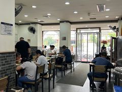 -津门张记包子铺(华昌道店)