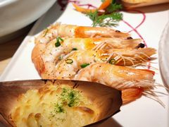 -京料理·日料自助·铁板燒(复悦城店)