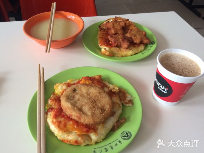 東北農業大學學生第三餐廳-圖片-哈爾濱美食-大眾點評網