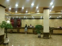 -金皇国际大酒店(桂林两江四湖火车站店)